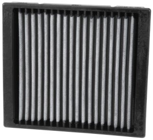 Mazda CX 9 Cabin Air Filter - K&N Engineering - Washable - `07-`15